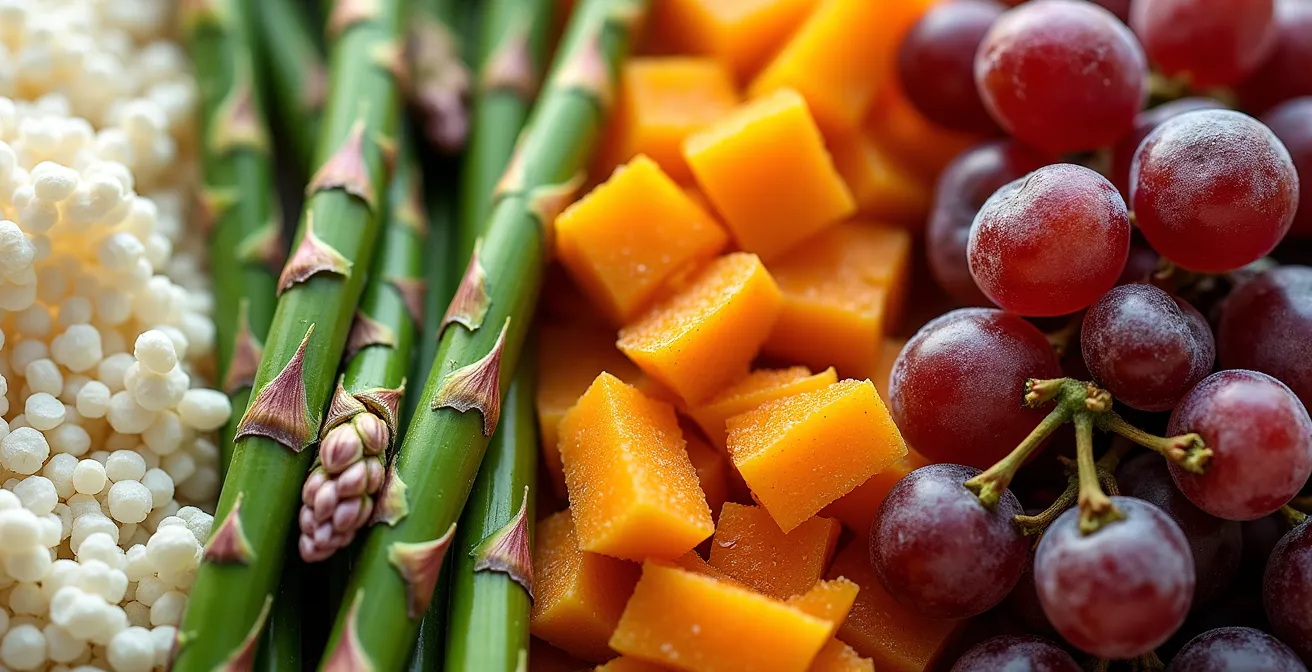 Jahreszeitlicher Wechsel deutscher Traditionen vom Karneval bis zum Oktoberfest