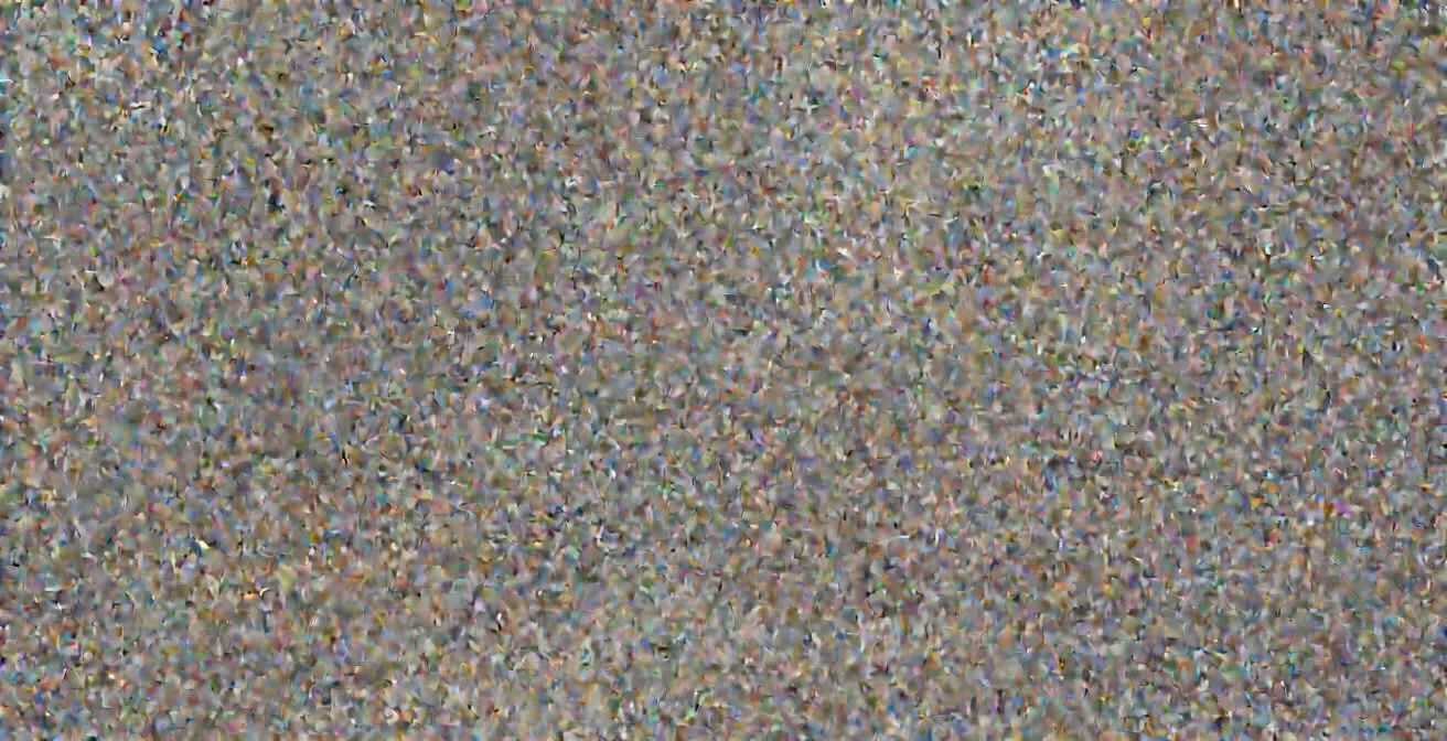 Gut ausgestattete moderne Küche in einer Ferienwohnung