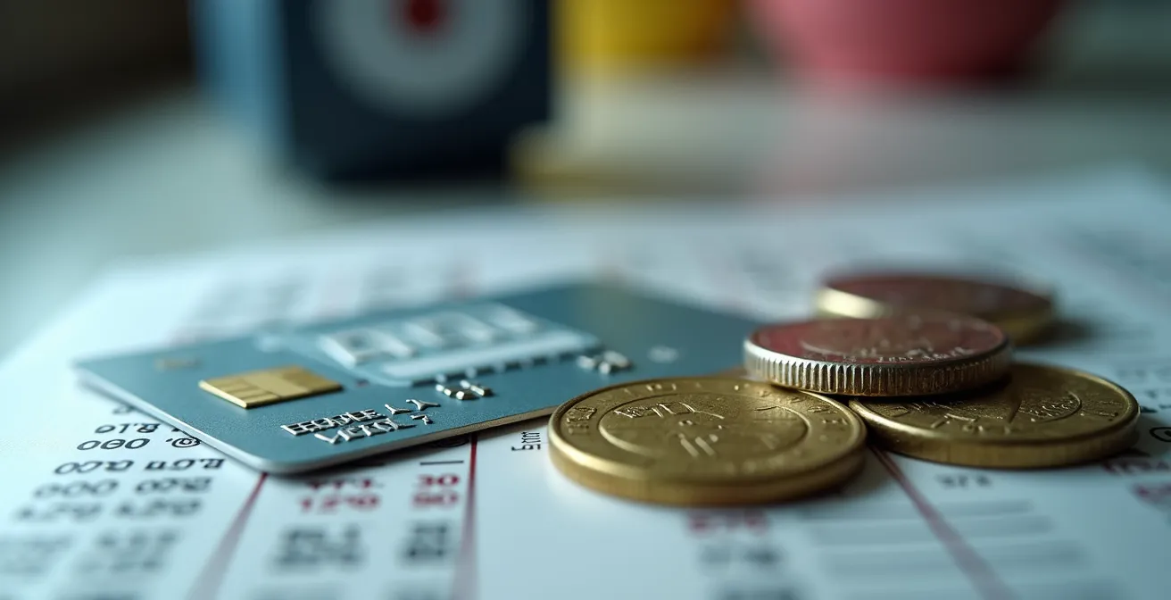 Darstellung versteckter Kosten bei verschiedenen Verkehrsmitteln